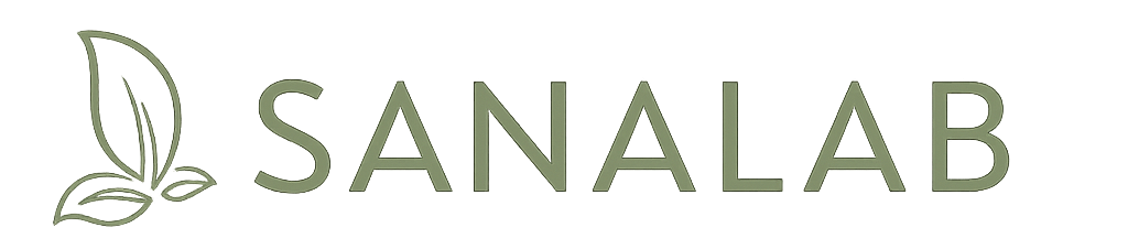 Logo de SANALAB